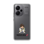 Slim Protection Case［ TEKKEN - Chibi Character - Lars Alexandersson ］
