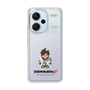 Slim Protection Case［ TEKKEN - Chibi Character - Lars Alexandersson ］