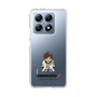 Slim Protection Case［ TEKKEN - Chibi Character - Lars Alexandersson ］