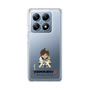 Slim Protection Case［ TEKKEN - Chibi Character - Lars Alexandersson ］