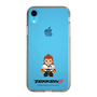 Slim Protection Case［ TEKKEN - Chibi Character - Hwoarang ］