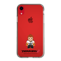 Slim Protection Case［ TEKKEN - Chibi Character - Hwoarang ］