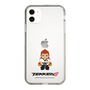 Slim Protection Case［ TEKKEN - Chibi Character - Hwoarang ］