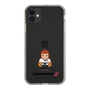 Slim Protection Case［ TEKKEN - Chibi Character - Hwoarang ］