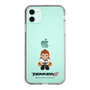 Slim Protection Case［ TEKKEN - Chibi Character - Hwoarang ］