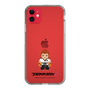Slim Protection Case［ TEKKEN - Chibi Character - Hwoarang ］