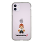 Slim Protection Case［ TEKKEN - Chibi Character - Hwoarang ］