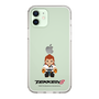 Slim Protection Case［ TEKKEN - Chibi Character - Hwoarang ］