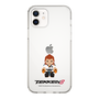 Slim Protection Case［ TEKKEN - Chibi Character - Hwoarang ］