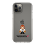 Slim Protection Case［ TEKKEN - Chibi Character - Hwoarang ］