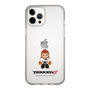 Slim Protection Case［ TEKKEN - Chibi Character - Hwoarang ］