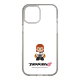 Slim Protection Case［ TEKKEN - Chibi Character - Hwoarang ］