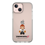 Slim Protection Case［ TEKKEN - Chibi Character - Hwoarang ］