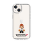 Slim Protection Case［ TEKKEN - Chibi Character - Hwoarang ］