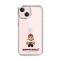 Slim Protection Case［ TEKKEN - Chibi Character - Hwoarang ］