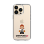 Slim Protection Case［ TEKKEN - Chibi Character - Hwoarang ］