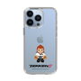 Slim Protection Case［ TEKKEN - Chibi Character - Hwoarang ］