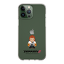 Slim Protection Case［ TEKKEN - Chibi Character - Hwoarang ］