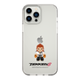Slim Protection Case［ TEKKEN - Chibi Character - Hwoarang ］