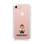 Slim Protection Case［ TEKKEN - Chibi Character - Hwoarang ］