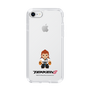 Slim Protection Case［ TEKKEN - Chibi Character - Hwoarang ］