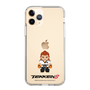 Slim Protection Case［ TEKKEN - Chibi Character - Hwoarang ］