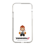 Slim Protection Case［ TEKKEN - Chibi Character - Hwoarang ］