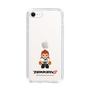 Slim Protection Case［ TEKKEN - Chibi Character - Hwoarang ］