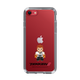 Slim Protection Case［ TEKKEN - Chibi Character - Hwoarang ］