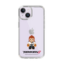 Slim Protection Case［ TEKKEN - Chibi Character - Hwoarang ］
