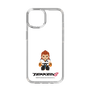 Slim Protection Case［ TEKKEN - Chibi Character - Hwoarang ］