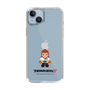Slim Protection Case［ TEKKEN - Chibi Character - Hwoarang ］