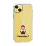 Slim Protection Case［ TEKKEN - Chibi Character - Hwoarang ］