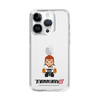 Slim Protection Case［ TEKKEN - Chibi Character - Hwoarang ］