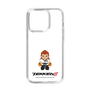 Slim Protection Case［ TEKKEN - Chibi Character - Hwoarang ］