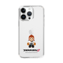 Slim Protection Case［ TEKKEN - Chibi Character - Hwoarang ］
