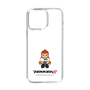 Slim Protection Case［ TEKKEN - Chibi Character - Hwoarang ］