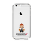 Slim Protection Case［ TEKKEN - Chibi Character - Hwoarang ］