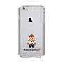 Slim Protection Case［ TEKKEN - Chibi Character - Hwoarang ］
