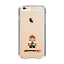 Slim Protection Case［ TEKKEN - Chibi Character - Hwoarang ］