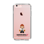 Slim Protection Case［ TEKKEN - Chibi Character - Hwoarang ］