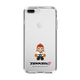 Slim Protection Case［ TEKKEN - Chibi Character - Hwoarang ］