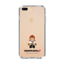 Slim Protection Case［ TEKKEN - Chibi Character - Hwoarang ］