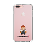 Slim Protection Case［ TEKKEN - Chibi Character - Hwoarang ］