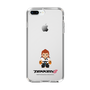 Slim Protection Case［ TEKKEN - Chibi Character - Hwoarang ］