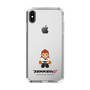 Slim Protection Case［ TEKKEN - Chibi Character - Hwoarang ］