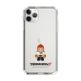 Slim Protection Case［ TEKKEN - Chibi Character - Hwoarang ］