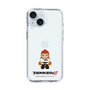 Slim Protection Case［ TEKKEN - Chibi Character - Hwoarang ］
