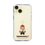 Slim Protection Case［ TEKKEN - Chibi Character - Hwoarang ］