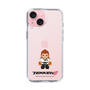 Slim Protection Case［ TEKKEN - Chibi Character - Hwoarang ］